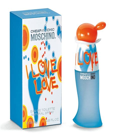 i love cedro moschino|cheap i love love moschino.